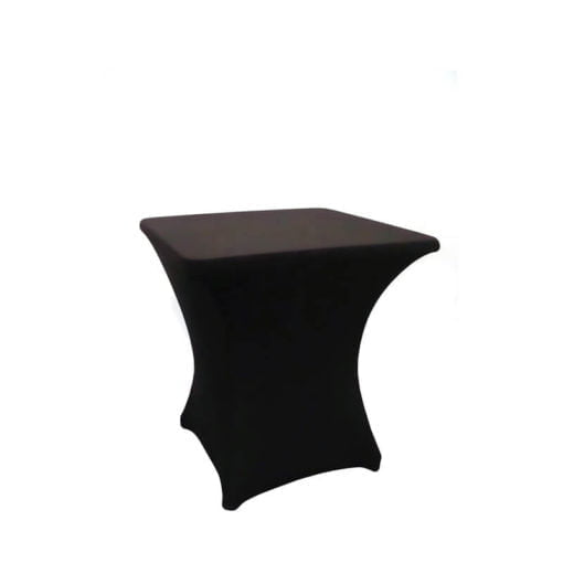 stretch bistro table covers,spandex bistro table covers